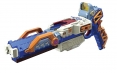 Дзиґа Infinity Nado VII Advanced series Громовий Мисливець Тіней (Thunder Shadow Hunter)