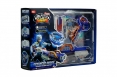 Дзиґа Infinity Nado VII Advanced series Громовий Мисливець Тіней (Thunder Shadow Hunter)