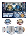 Набор Infinity Nado VII Belt set Штормовой удар и Огненное Колесо (Storm Slash, Inferno Wheel)