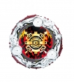 Набір Infinity Nado VII Power Battle Set Громовий Мисливець Тіней і Вогняне Колесо Вибуху (Thunder Shadow Hunter vs Fiery Blast Wheel)