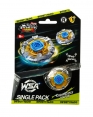 Волчок Infinity Nado VII Pro Series Single Pack Origins Щит (Aspis)
