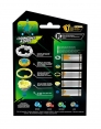 Волчок Infinity Nado VII Pro Series Single Pack Origins Щит (Aspis)