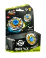 Волчок Infinity Nado VII Pro Series Single Pack Origins Щит (Aspis)