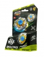 Волчок Infinity Nado VII Pro Series Single Pack Origins Щит (Aspis)