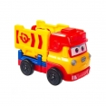 Машинка Super Wings Mini Team Vehicles