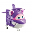 Ігрова фігурка-трансформер Super Wings Transforming-Supercharge Crystal, Крістал