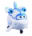 Ігрова фігурка-трансформер Super Wings Transforming-Supercharge Astra, Астра