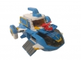 Игровой набор Super Wings Воздушная База, свет, звук