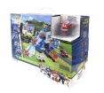 Игровой набор Super Wings Воздушная База, свет, звук