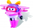 Ігрова фігурка-трансформер Super Wings Transform-a-Bots Еллі (Ellie), 5см