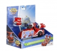 Ігровий набір Super Wings Spinning Vehicle Джетт (Jett)