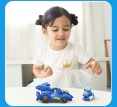 Ігровий набір Super Wings Spinning Vehicle Джером (Jerome)