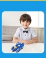 Ігровий набір Super Wings Spinning Vehicle Джером (Jerome)