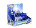 Ігровий набір Super Wings Spinning Vehicle Джером (Jerome)