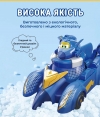 Ігровий набір Super Wings Spinning Vehicle Джером (Jerome)