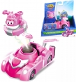 Ігровий набір Super Wings Spinning Vehicle Діззі (Dizzy)
