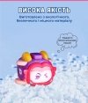 Ігрова фігурка Super Wings Super Pet Еллі улюбленець (Ellie pet), світло