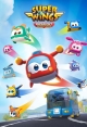 Ігрова фігурка Super Wings Super Pet Еллі улюбленець (Ellie pet), світло