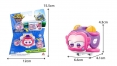 Ігрова фігурка Super Wings Super Pet Еллі улюбленець (Ellie pet), світло