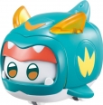 Ігрова фігурка Super Wings Super Pet Тіно улюбленець (Tino pet), світло