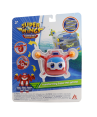 Ігрова фігурка-трансформер Super Wings Transforming Super Pet Джером улюбленець (Jerome pet)