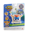 Игровая фигурка-трансформер Super Wings Золотой Мальчик любимец (Golden Boy pet)