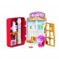 Ігровий набір Super Wings Mini Playset Світові подорожі в ас.