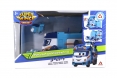 Ігровий набір Super Wings Вантажівка Марка для сміття та прибирання