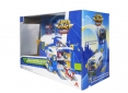 Ігровий набір Super Wings Міні-база Супер Улюбленців