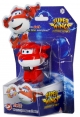 Ігрова фігурка-трансформер Super Wings Transform-a-Bots Джетт (Jett)
