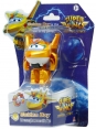 Ігрова фігурка-трансформер Super Wings Transform-a-Bots Золотий Хлопчик (Golden Boy)