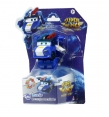 Ігрова фігурка-трансформер Super Wings Transform-a-Bots Люсі (Lucie), 5см