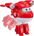 Игровая фигурка-трансформер Super Wings Transforming Джетт (Jett)