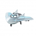 Игровая фигурка-трансформер Super Wings Transforming Травер (Traver), 12.5см