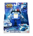 Ігрова фігурка-трансформер Super Wings Transforming Люсі (Lucie), 12.5см