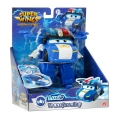 Ігрова фігурка-трансформер Super Wings Transforming Люсі (Lucie), 12.5см