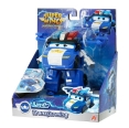 Ігрова фігурка-трансформер Super Wings Transforming Люсі (Lucie), 12.5см