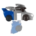 Ігрова фігурка-трансформер Super Wings Transforming Люсі (Lucie), 12.5см