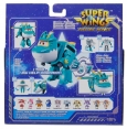 Ігрова фігурка-трансформер Super Wings Transforming Тіно (Tino)