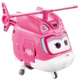 Ігрова фігурка-трансформер Super Wings Transforming Діззі (Dizzy), 12.5см