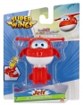 Ігрова фігурка-трансформер Super Wings Transforming Джетт (Jett), 10см