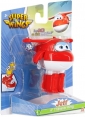 Ігрова фігурка-трансформер Super Wings Transforming Джетт (Jett), 10см