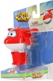 Ігрова фігурка-трансформер Super Wings Transforming Джетт (Jett), 10см