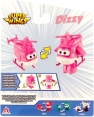 Ігрова фігурка-трансформер Super Wings Transforming Діззі (Dizzy), 10см