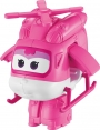 Ігрова фігурка-трансформер Super Wings Transforming Діззі (Dizzy), 10см