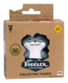 Fuggler Колекційна фігурка СІРА НЕДБАЛА БІЛКА, арт. FG2012Buggler Серая Неухоженная Белка (FG2012B)