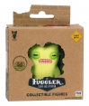 Fuggler Колекційна фігурка ЗЕЛЕНИЙ НЯМ-НЯМЧИК, арт. FG2012H