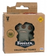 Fuggler Коллекционная фигурка КОРИЧЕСКИЙ СЕРДЕТЫЙ ПРИШЕЛЕЦ, арт. FG2012X
