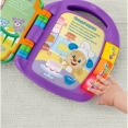 Музыкальная книжечка со стишками (укр.) Fisher-Price