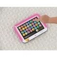 Умный планшет с технологией Smart Stage (укр.) Fisher-Price